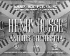 HenryBusseandHisOrchestra