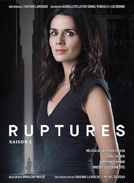 RupturesSeason1