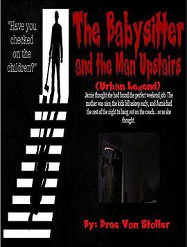 TheBabysitterandtheManUpstairs