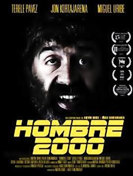 Hombre2000