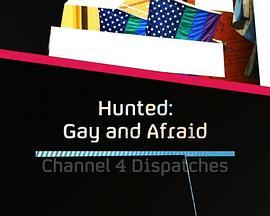 Hunted:GayandAfraid