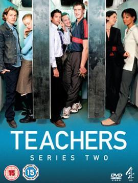 TeachersSeason2