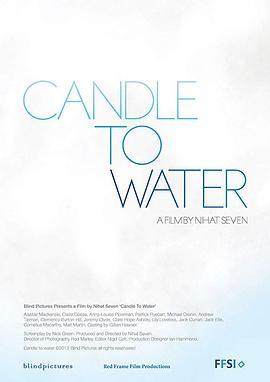 CandletoWater