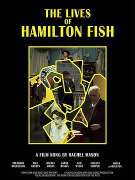 TheLivesofHamiltonFish