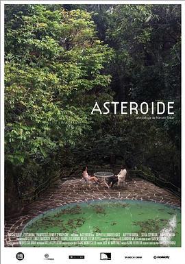 Asteroide