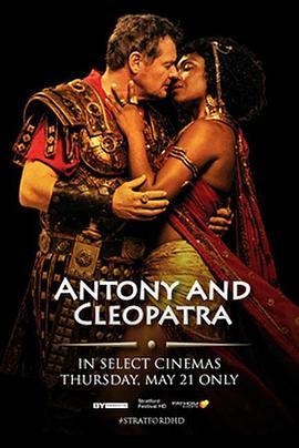 StratfordFestival:AntonyandCleopatra
