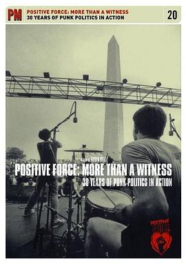 PositiveForce:MoreThanaWitness