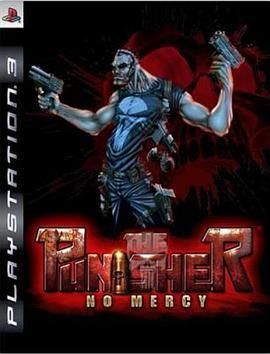 ThePunisher:NoMercy