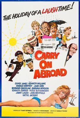 CarryOnAbroad