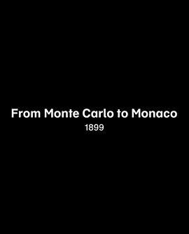 FromMonteCarlotoMonaco