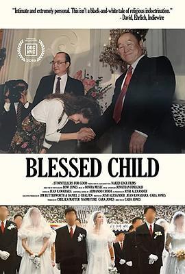 BlessedChild