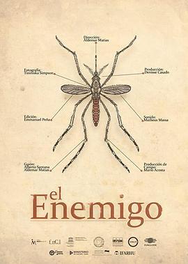 ElEnemigo