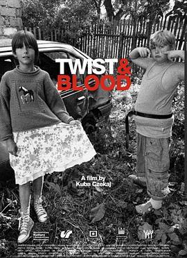 Twist&Blood