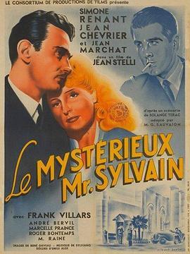 LemystérieuxMonsieurSylvain