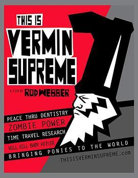 ThisisVerminSupreme