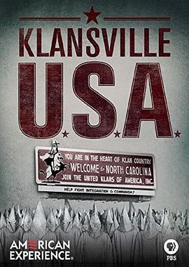 KlansvilleU.S.A.