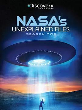 NASA秘密档案第二季