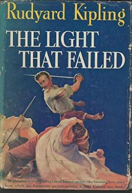 TheLightThatFailed