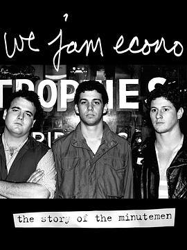 WeJamEcono:TheStoryoftheMinutemen