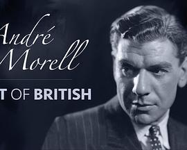 AndréMorell:BestofBritish