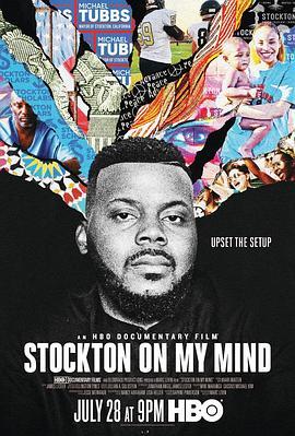 StocktononMyMind