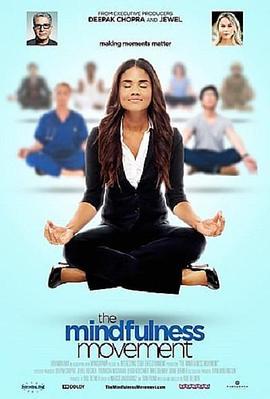 TheMindfulnessMovement