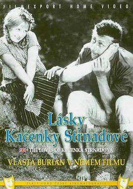 LáskyKacenkyStrnadové