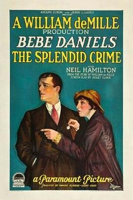 TheSplendidCrime