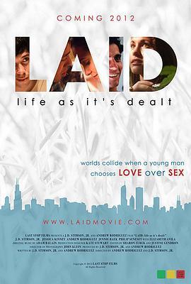 LAID:LifeasIt'sDealt