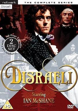 Disraeli:PortraitofaRomantic
