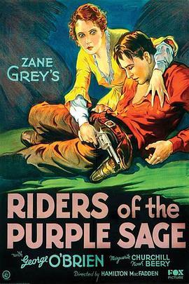 RidersofthePurpleSage