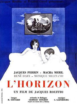 L'horizon