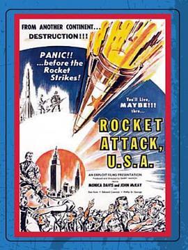 RocketAttackU.S.A.