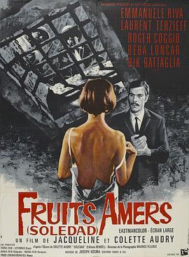 Fruitsamers-Soledad