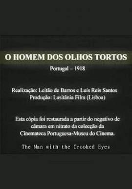 OHomemdosOlhosTortos