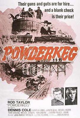 Powderkeg