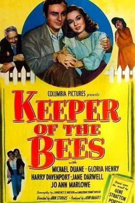 KeeperoftheBees