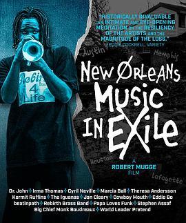 NewOrleansMusicinExile