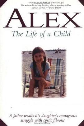 Alex:TheLifeofaChild