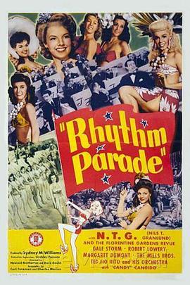 RhythmParade