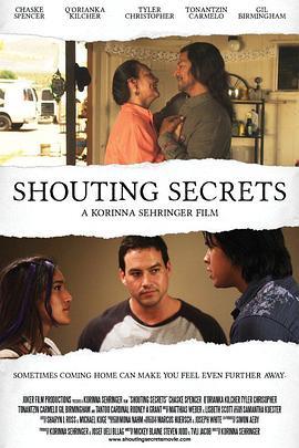 ShoutingSecrets