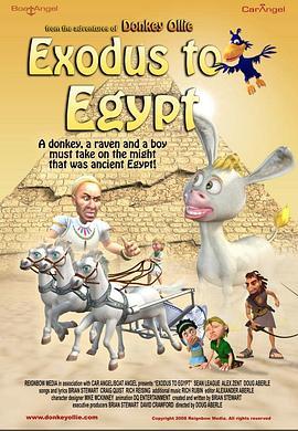 ExodustoEgypt
