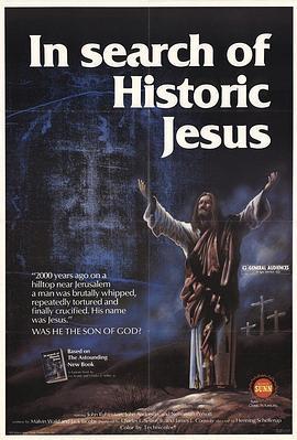 InSearchofHistoricJesus