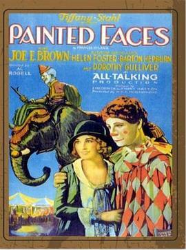 PaintedFaces