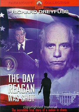 TheDayReaganWasShot