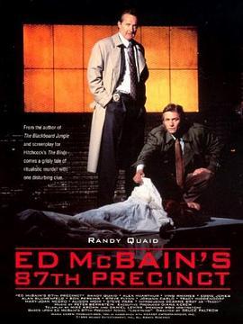 EdMcBain's87thPrecinct:Lightning