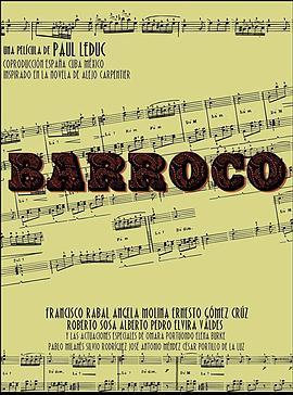 Barroco