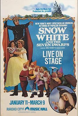 SnowWhiteLive