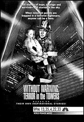 WithoutWarning:TerrorintheTowers