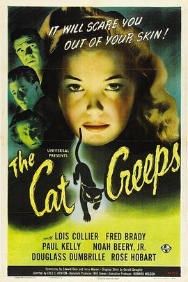 TheCatCreeps